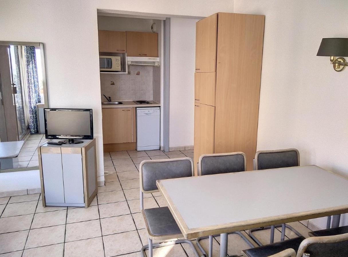 Centre Juan Les Pins Apartment Exterior photo